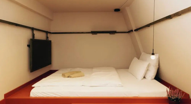 HOY bamberg boutique hotel, Reserva ahora Boutique Bamberg Alta Franconia