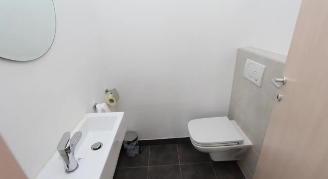 Апартаменты с 2 комнатами с балконом Apartments Makado