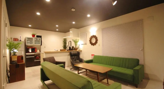 Minamitsuru-gun - House - Vacation STAY 82298, Boek Hotel Hotels in Tokai met parkeren, Parkeren