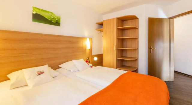 Апартаменты Hotel Engel - Familotel Hochschwarzwald
