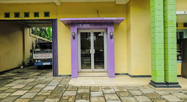 Hotel O Permata 3