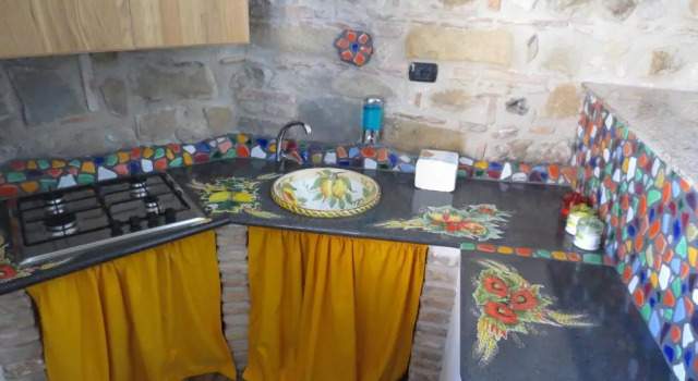 Номер Standard Aurora Bed and Breakfast