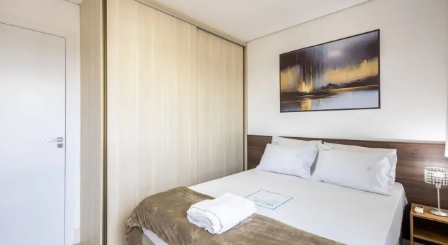 EPK - Apartments in a Condo With Pool in Brasilia, Book Apartment Guara Distrito Federal
