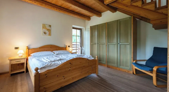 Апартаменты Maso Salim Relax Apartments