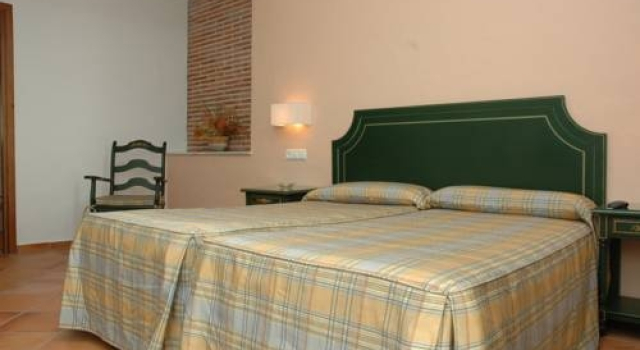 Hostal Doña Lola Marina