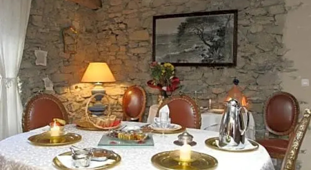 Domaine de Lara, Buchen Sie Hotel Saint-Paul-sur-Ubaye Ubaye-Tal