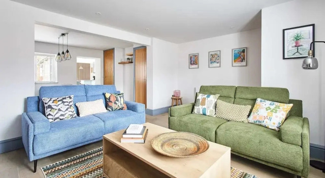 Host Stay Damson Cottage, Book Feriehus Pickering 