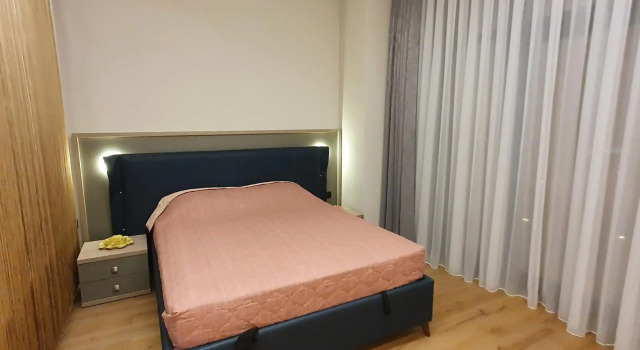 Sea Breeze, Boek Appartement Nardaran Bakoe