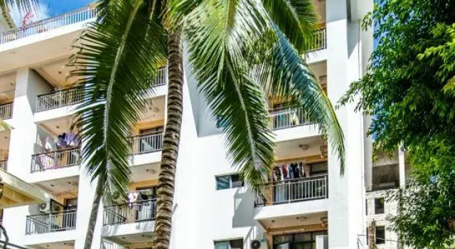 Sanya Yueqingfeng Homestay (Dadonghai Scenic Area), Book Hotel Sanya Hainan