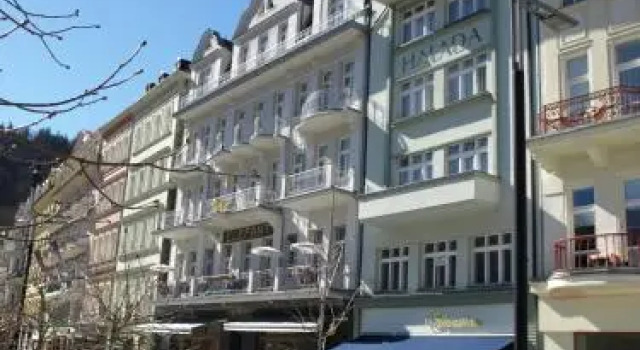 Karlovy Vary Luxury Apartments, Prenota Appartamento Karlovy Vary Karlovy Vary