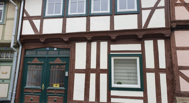 Eddy's Stadt Appartement, Prenota Appartamento Quedlinburg 