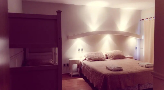 Номер Standard Vivi San Rafael