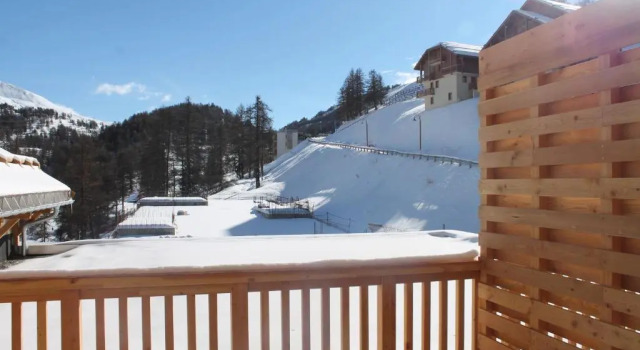 Boost Your Immo Chalet des Rennes 55 Prestige