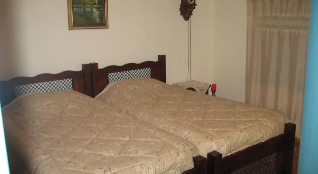 Alexandros Pension, Buchen Sie Hotel Delphi Zentralgriechenland