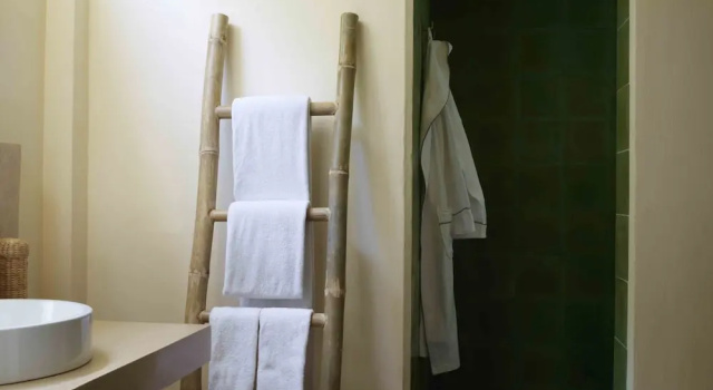 Двухместный номер Classic с балконом Knai Bang Chatt Resort