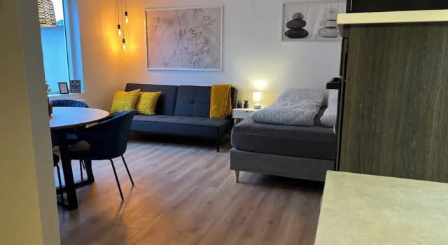 Cozy Flats Silkeborg - S3, Prenota Appartamento Silkeborg 