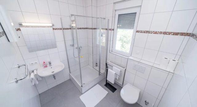 Апартаменты Deluxe Milchhof Apartments Aschaffenburg