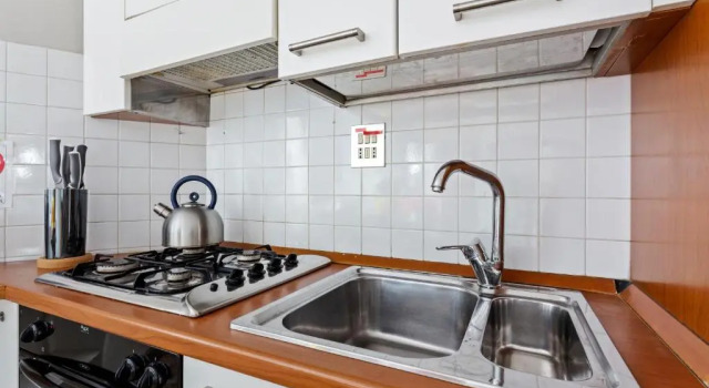 Castello Cozy Apart x4 - Calle Crosera