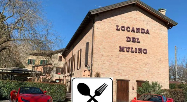 Locanda del Mulino