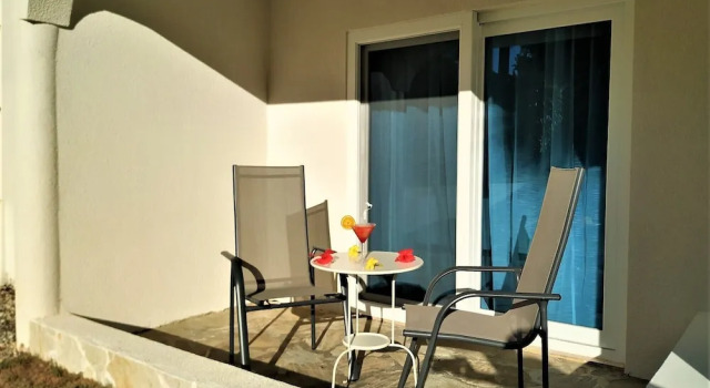Номер Superior Tropical Casa Laguna