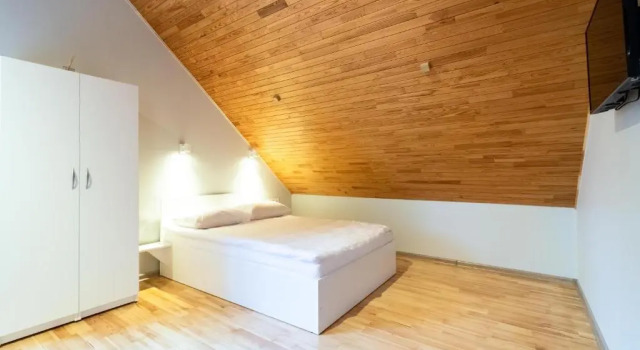 Апартаменты V36 Apartments