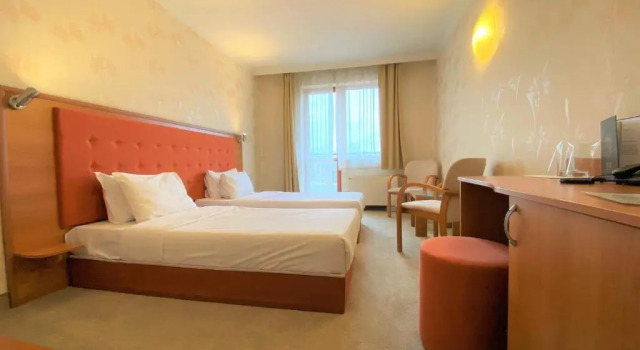 Двухместный номер Standard Light Hotel