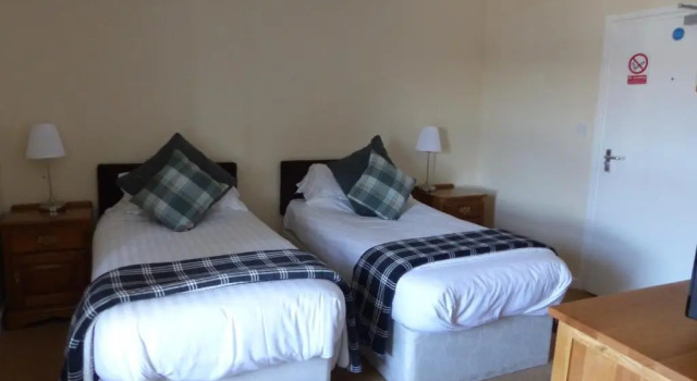 Двухместный номер Standard Acorn Guest House
