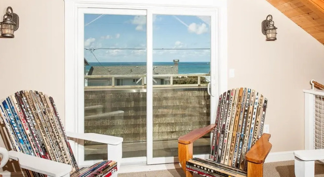 The Tides Inn, Prenota Hotel Lincoln City 