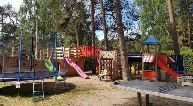 Семейные апартаменты с 2 комнатами Domki apartamenty Nasza Chata - 4 minuty od plaży