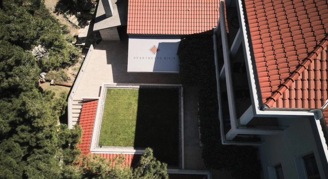 Apartments Bikin