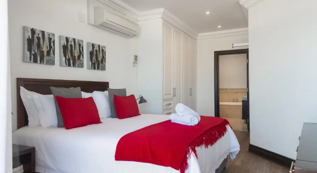 Manor View 601