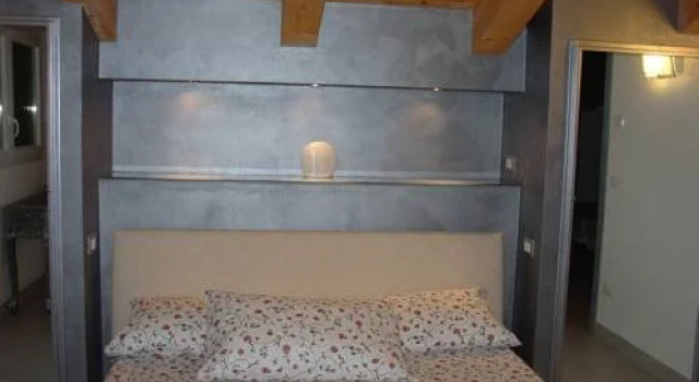 B&B Suite 53
