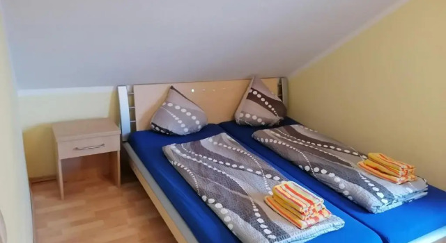 Nordsee - Residenz, Rezervasyon Daire Dornum 