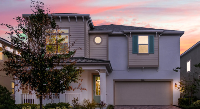 7 Bedrooms / 6.5 Bathrooms / Solara (9024 FK), Kissimmee, US, Забронировать Отель Парк развлечений Walt Disney World штат Флорида