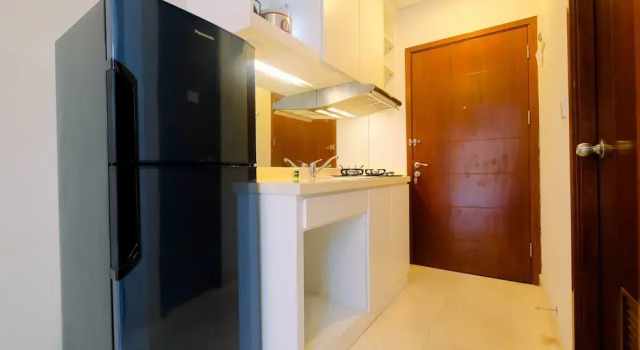 Номер Standard Best Emerald Studio Room Apartment at Capitol Park Residence