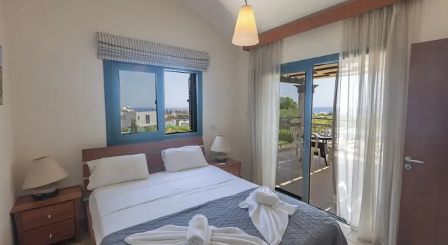 Willa Protaras Spetses Villa Sp5