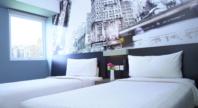 horu hotel, Rezervați Hotel Hoteluri în Jakarta cu parcare, aproape de ITC Mangga Dua, Parcare