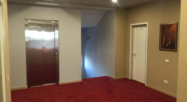 Номер Comfort Herges Hotel