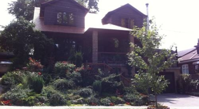 Inverness High Park Bed & Breakfast, 预订 酒店 多伦多 大多伦多地区