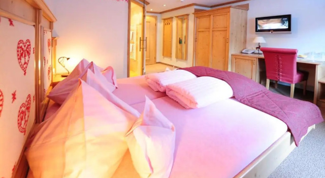 Номер Standard Hotel Dorfstadl