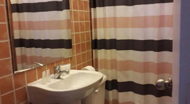 Номер Deluxe Atacama Hostel Backpackers