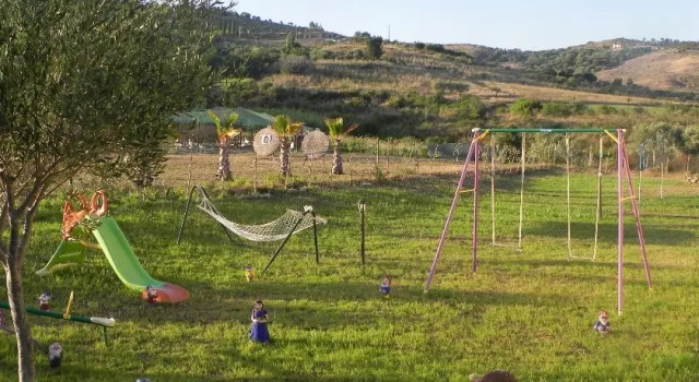 Elios Country Village