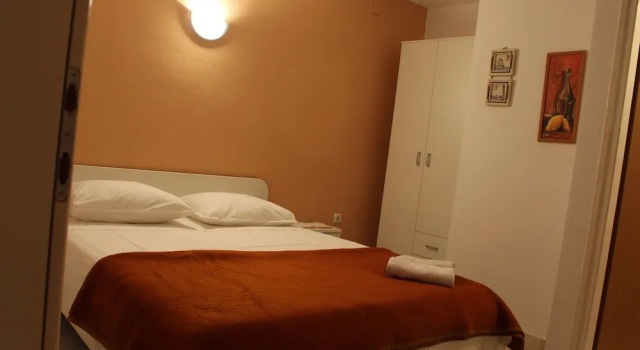 Apartmani Emilio Novalja
