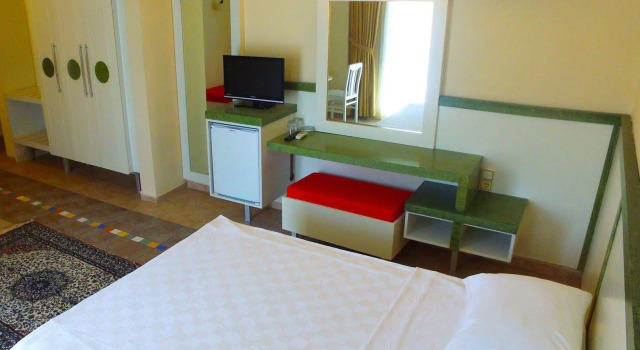 Medisun, Rezervovat Hotel Hotely v Mugla s parkováním, Parkování