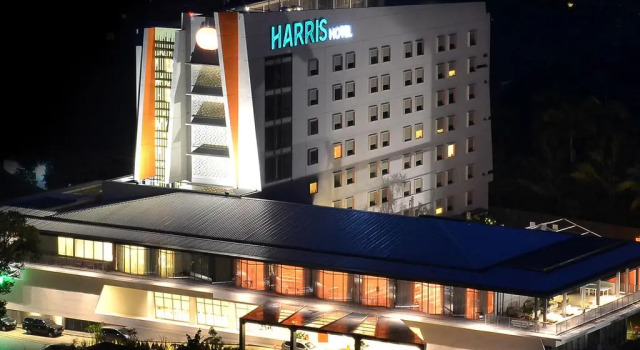 HARRIS Hotel Sentul City Bogor, Rezervați Hotel Bogor Bogor Tengah