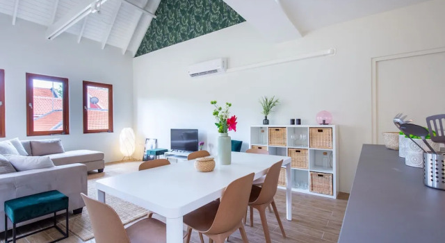 Апартаменты Hanchi Snoa Boutique Apartments