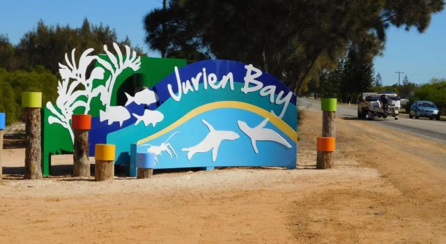 Cottage 55 - Topspot Cottages, Réserver Maison de vacances Jurien Bay 