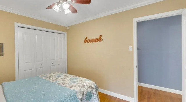 Nando By The Sea 3 Bedroom Home by Redawning