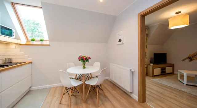 Апартаменты с видом на горы Apartamenty Gubałówka