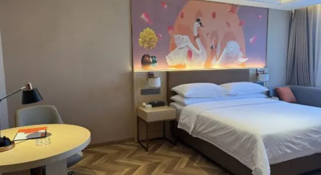 Люкс Deluxe Ikoino Mura Shimane